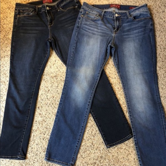 Lucky Brand - Picture 1 of 2